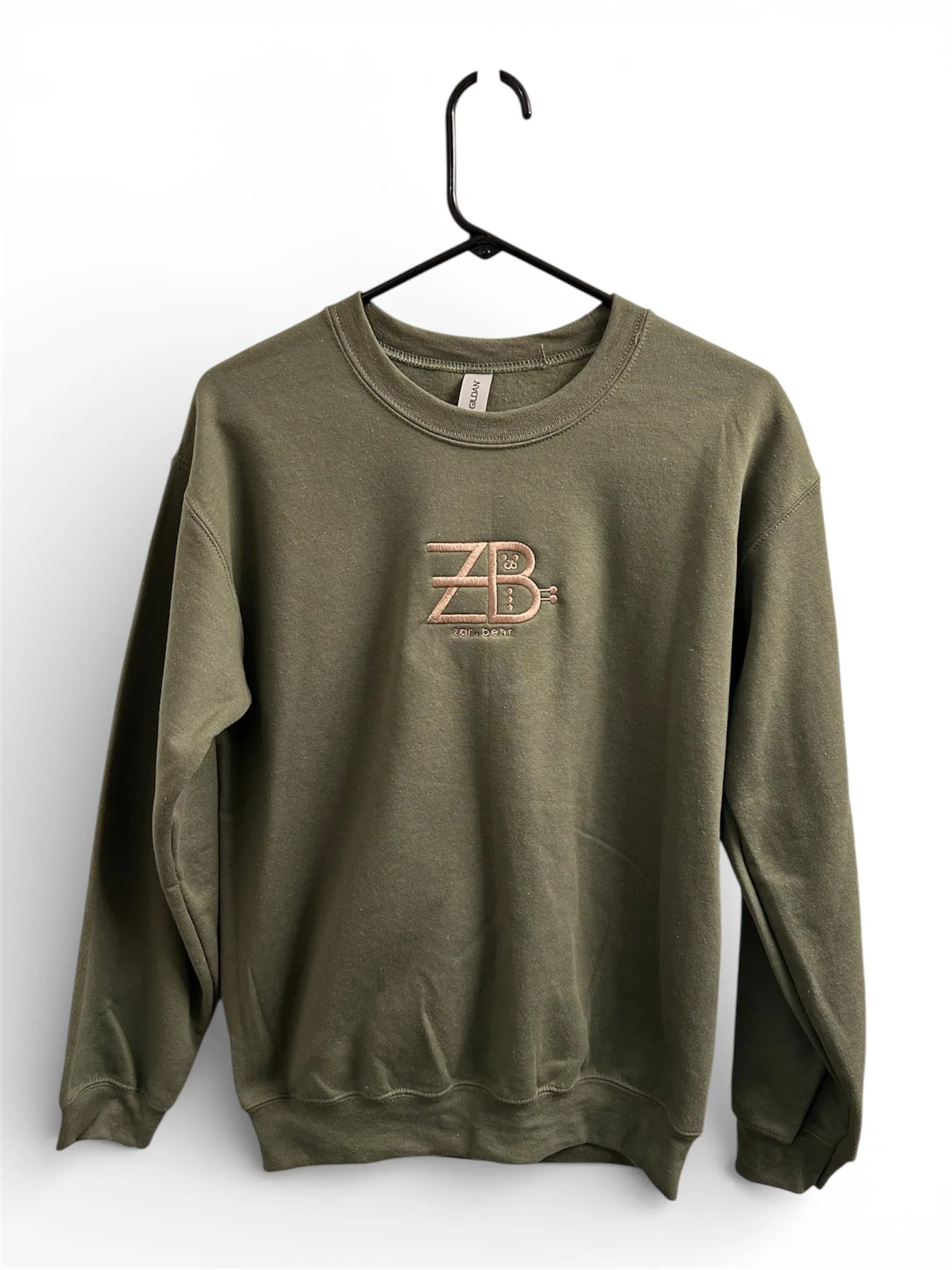 ZB Sweatshirt