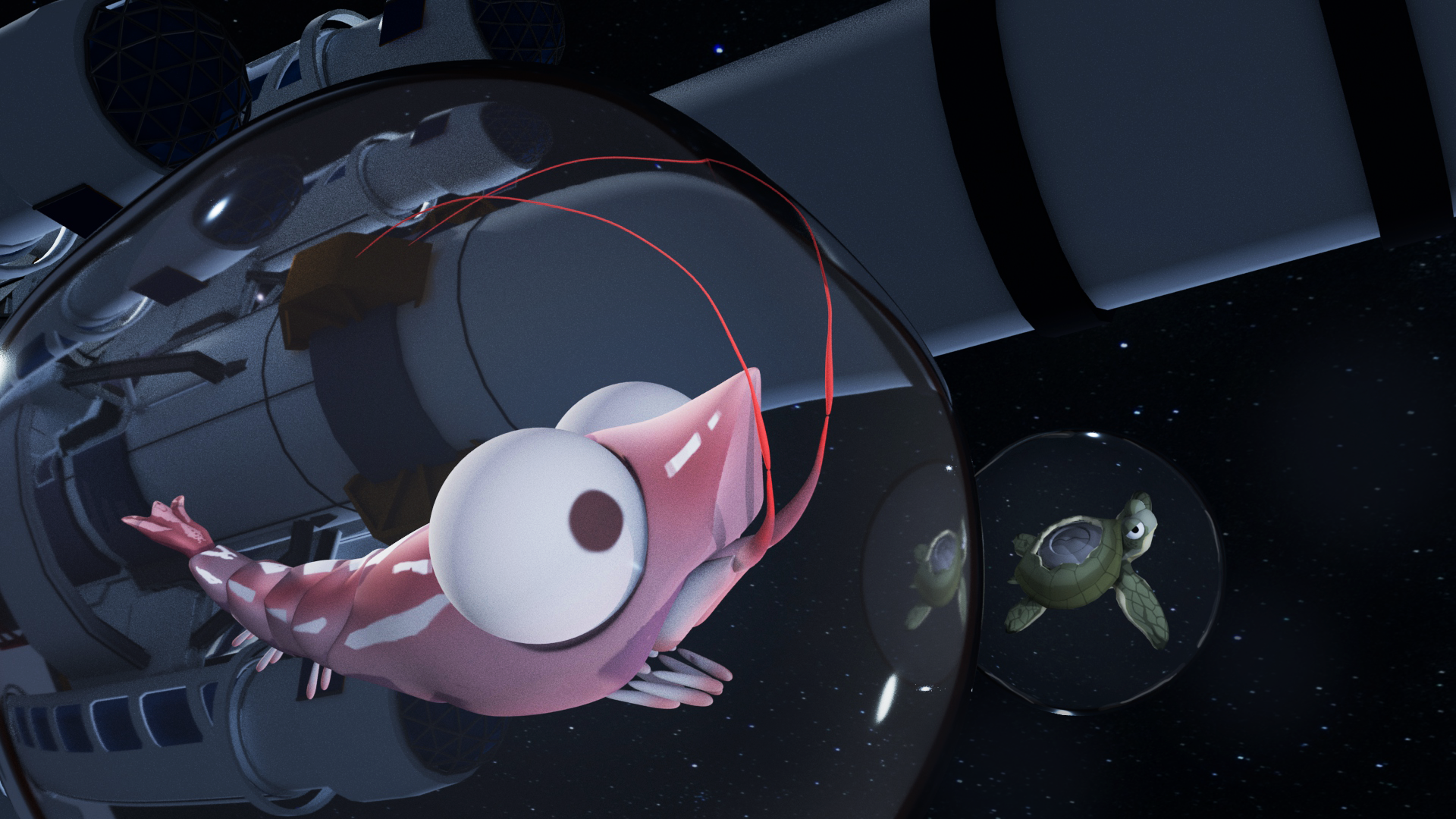 An image of The Cultural Center.