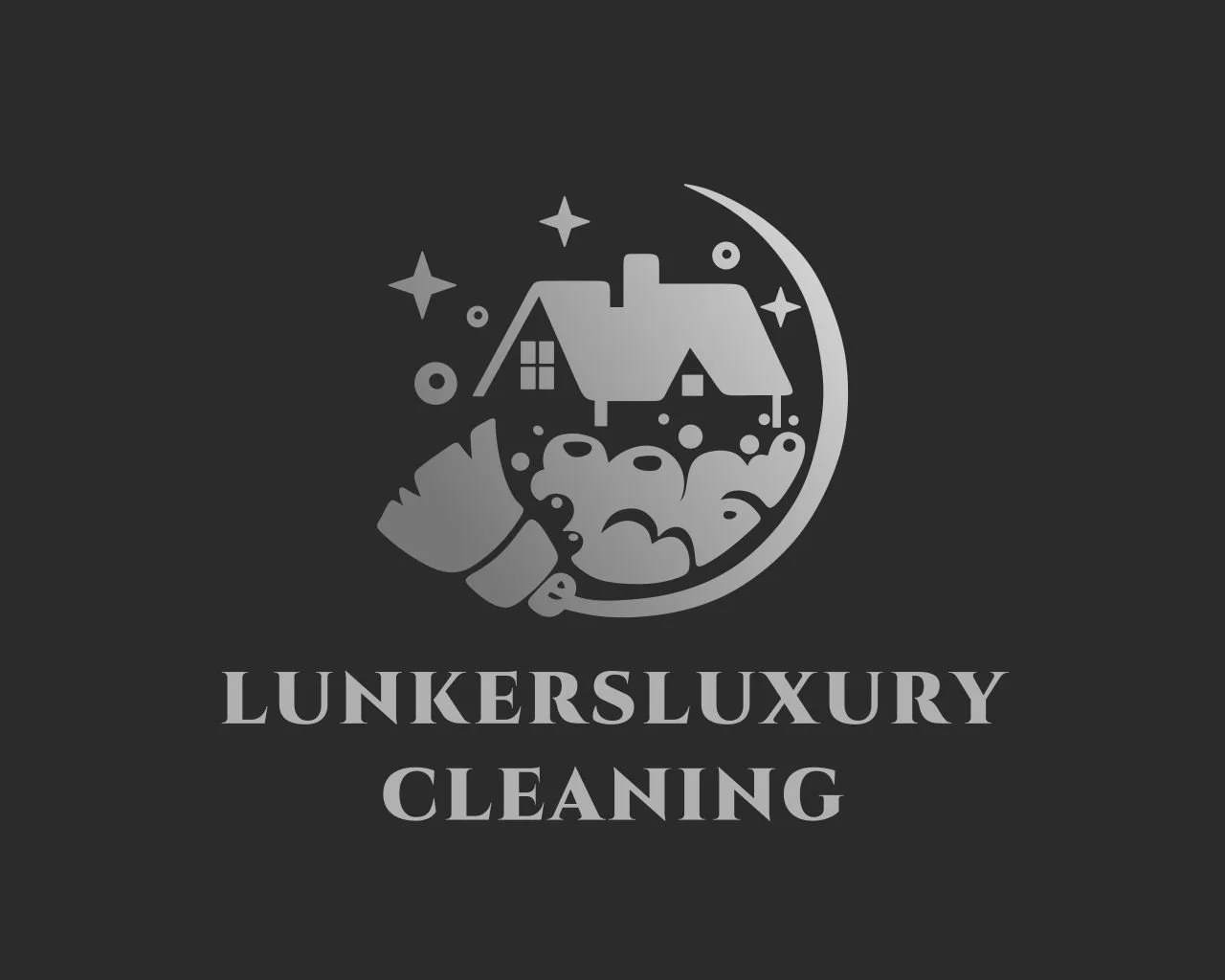 Lunkers Luxury Cleaning