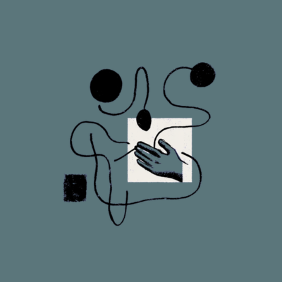 Transforming Touch Therapy: What It Is and Who It's For