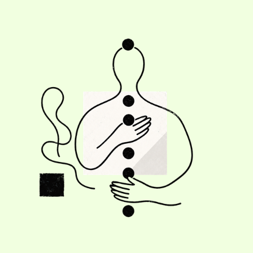 What is Jin Shin Jyutsu? A Gentle Art for the Nervous System