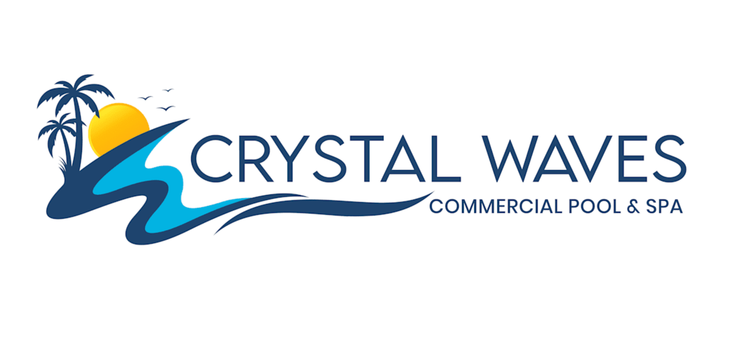 Crystal Waves Pool &amp; Spa