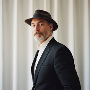 Anthony DiFiore Author