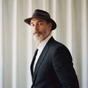 Anthony DiFiore Author