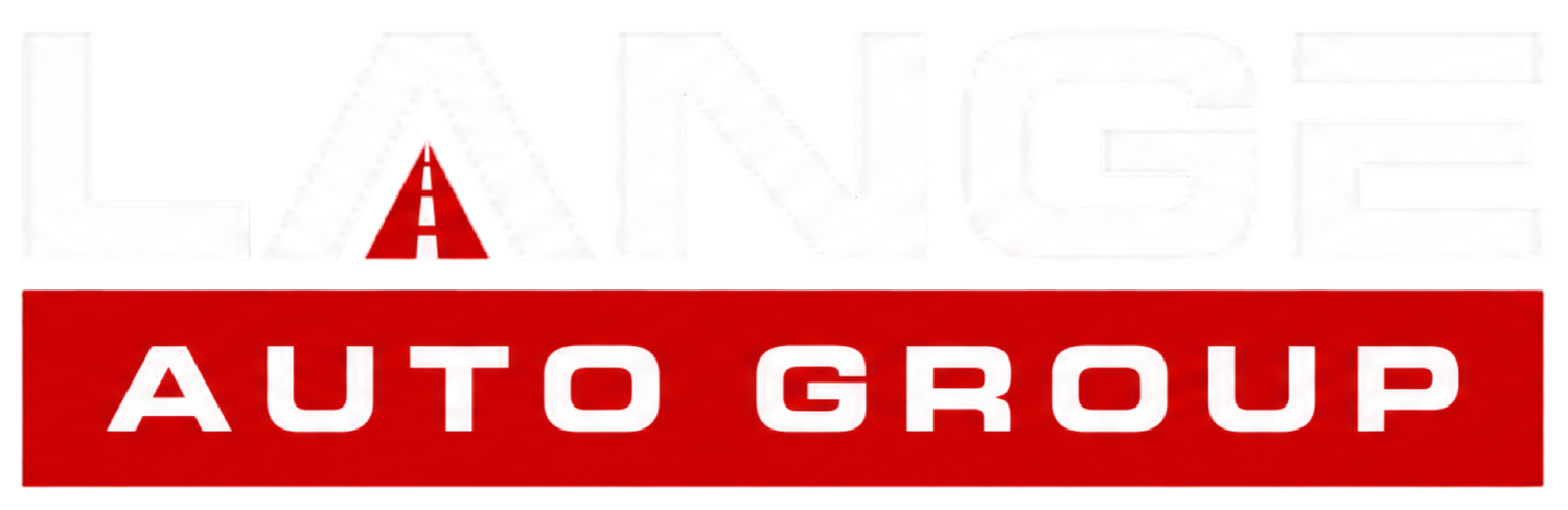 Lange Auto Group
