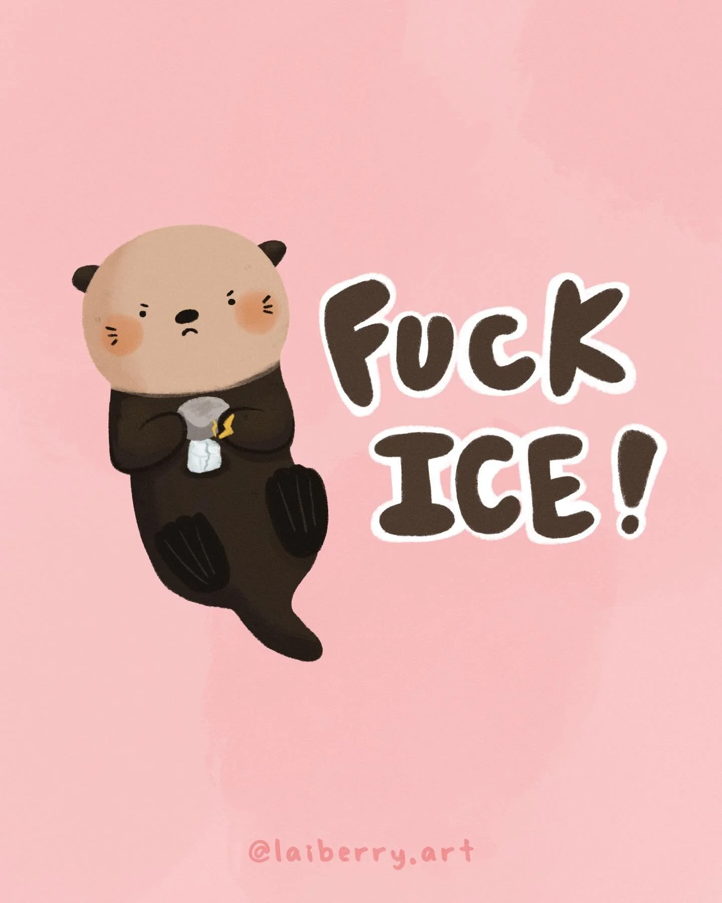 💜

#fuckice #abolishice