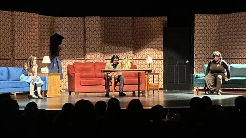 March 23, 2024 -- play: no exit