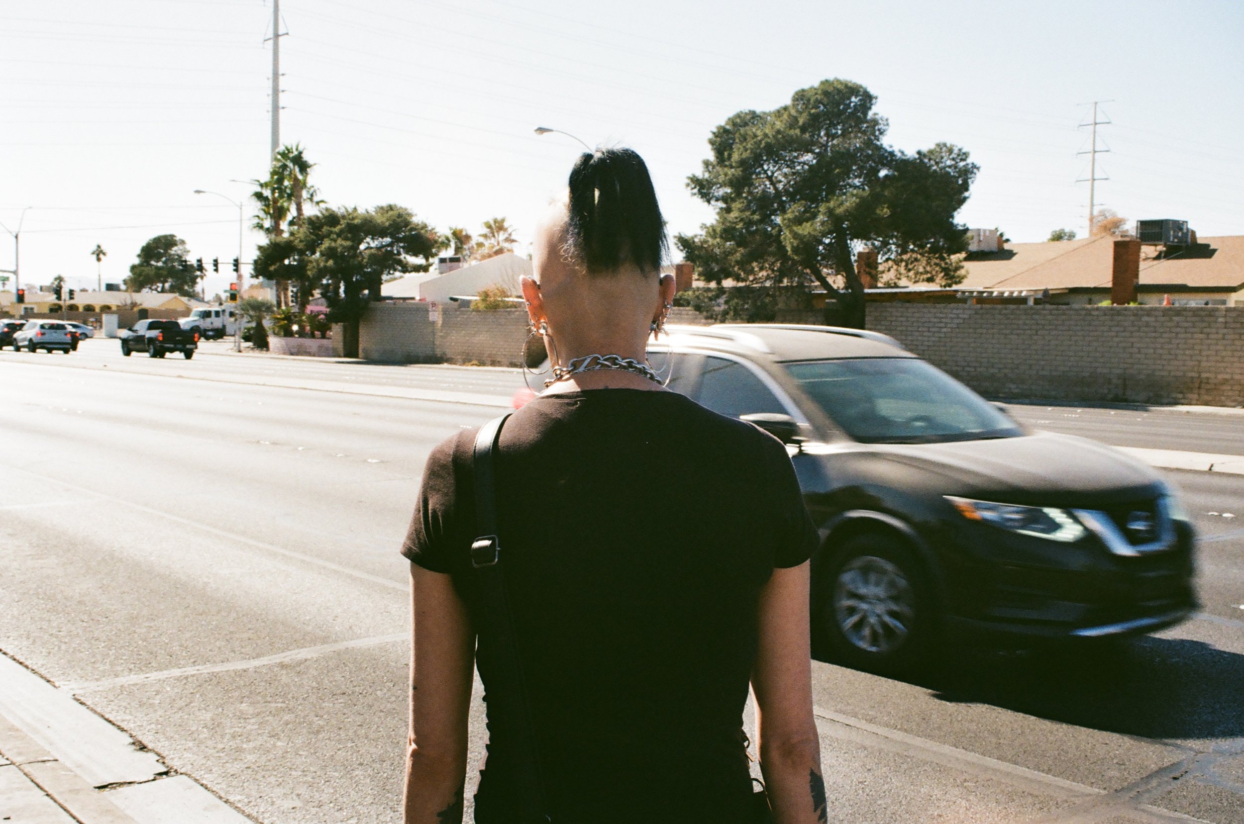 March 6, 2025 - 35mm