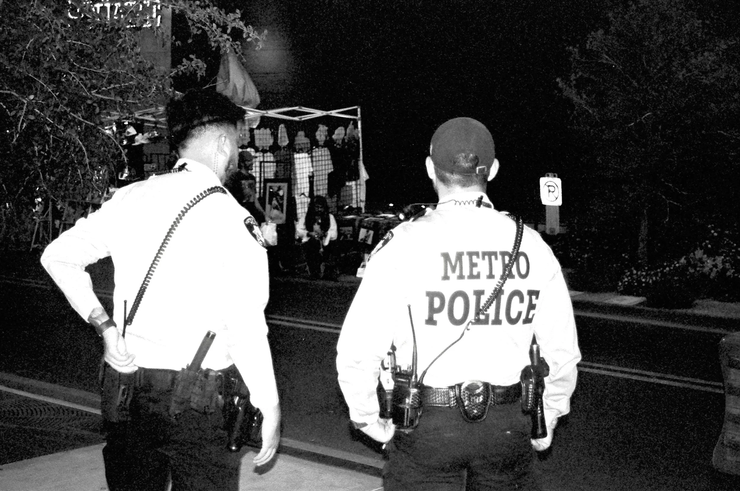 October 3, 2025 - 35mm