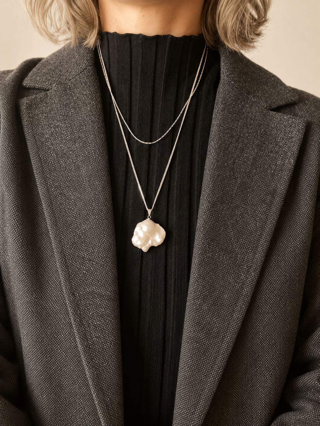 The Eva Necklace
