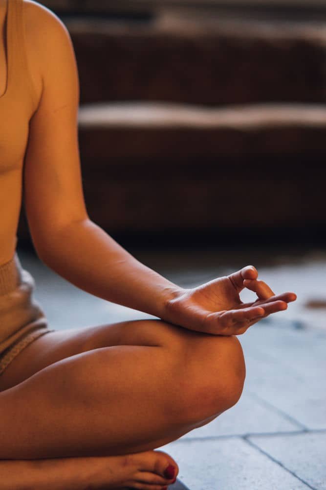 The Breath as Gateway: How Conscious Breathing Awakens the Body’s Wisdom