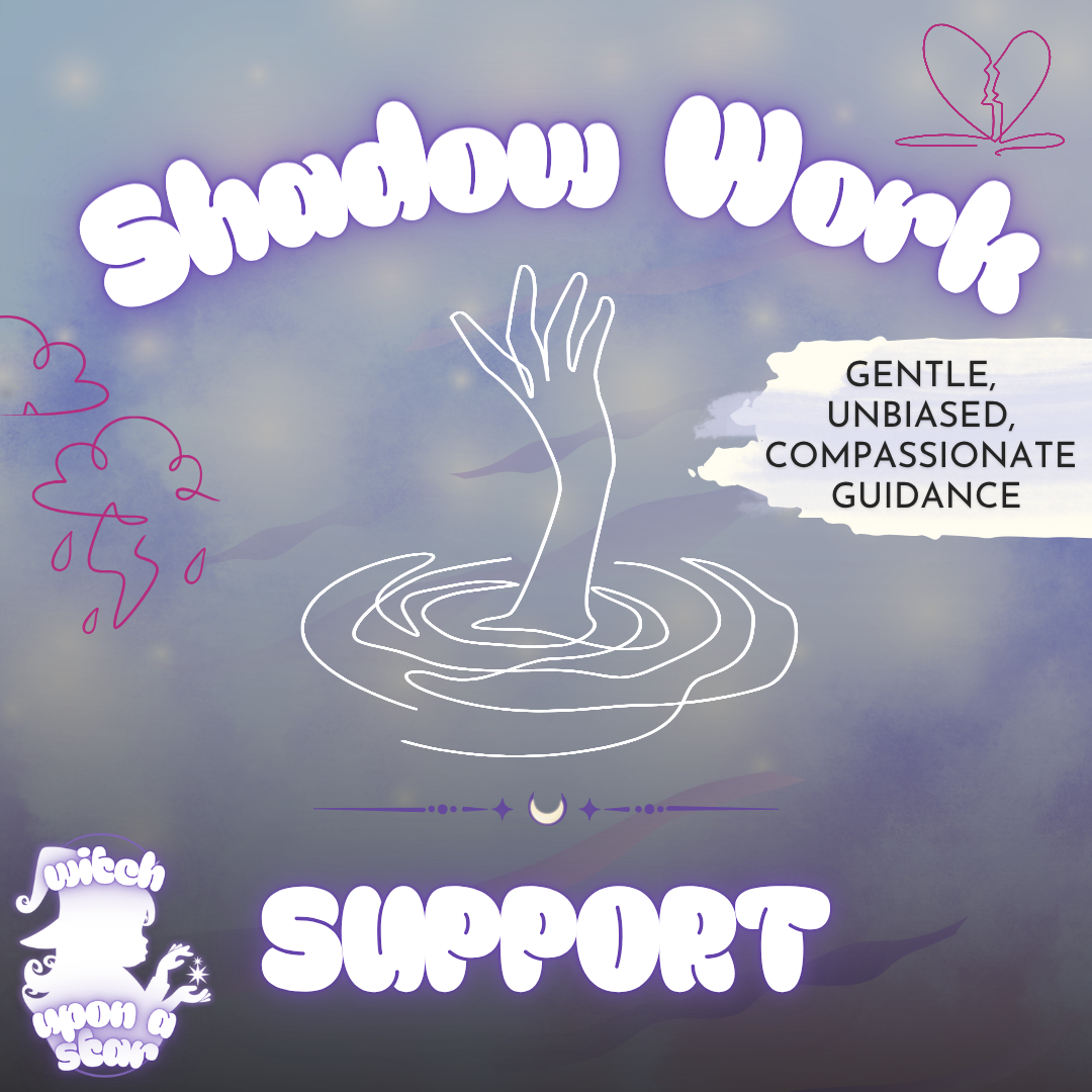 Shadow Work Support