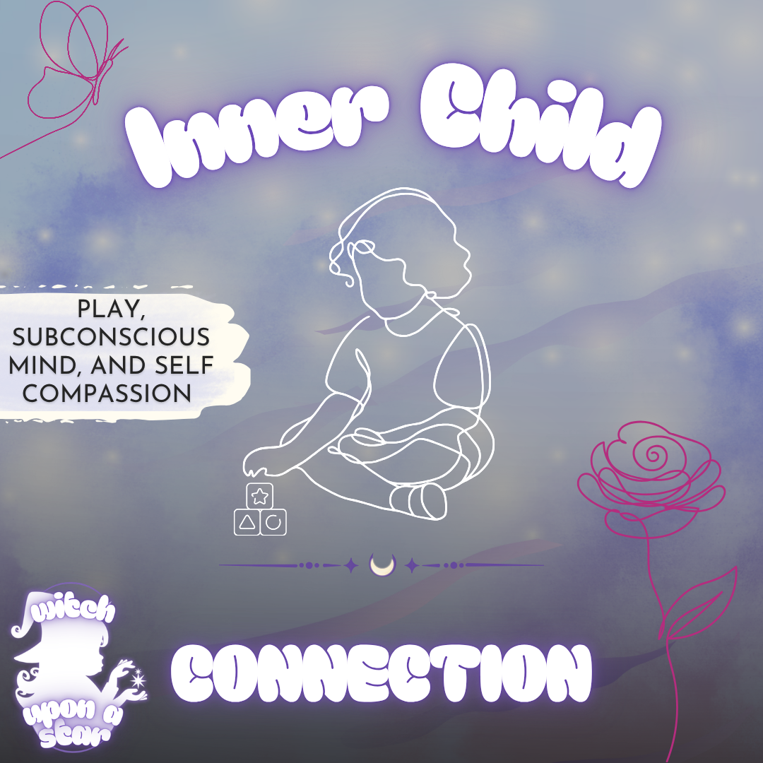 Inner Child Connection