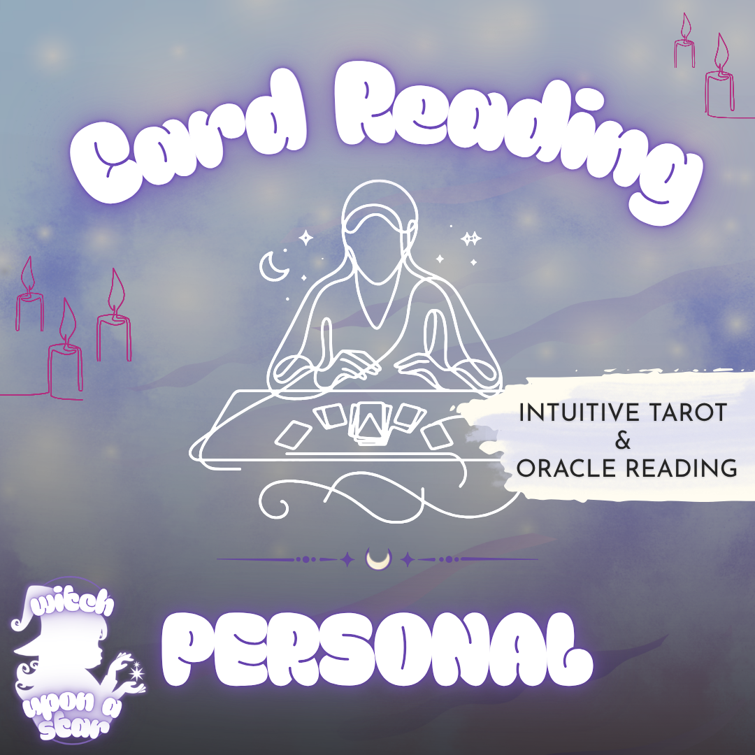 Intuitive Card Reading