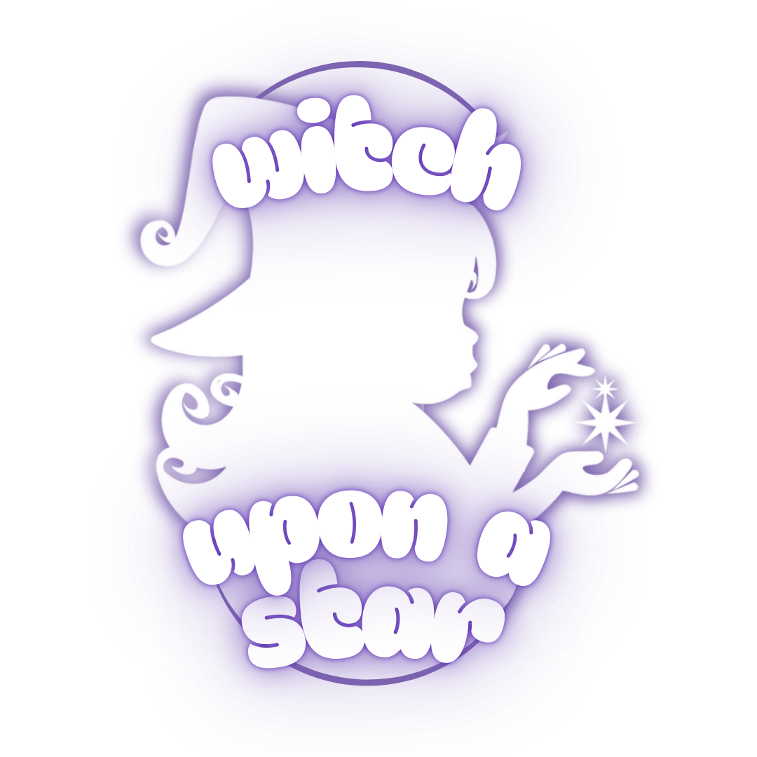 Witch Upon A Star