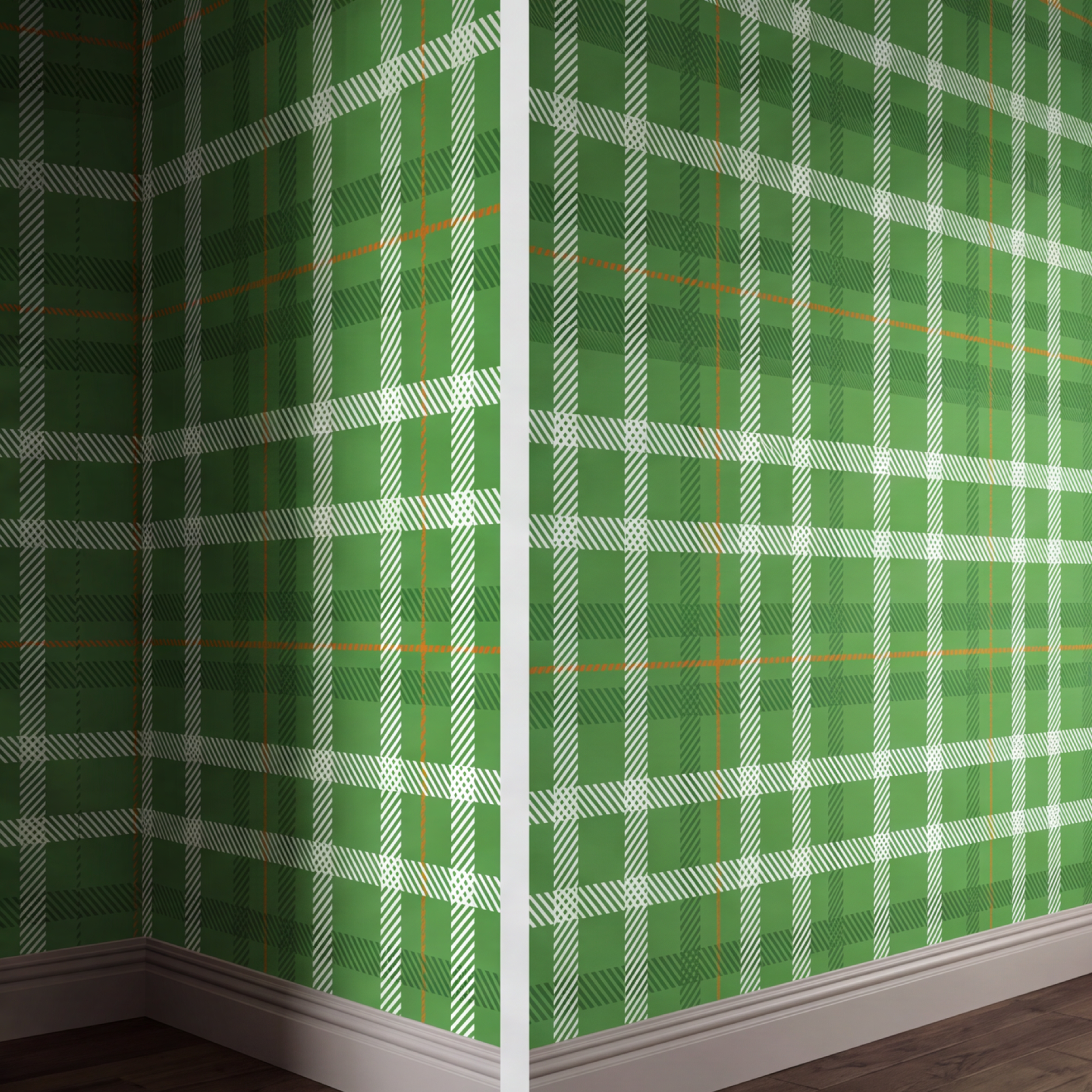 green tartan wall paper small 2.png