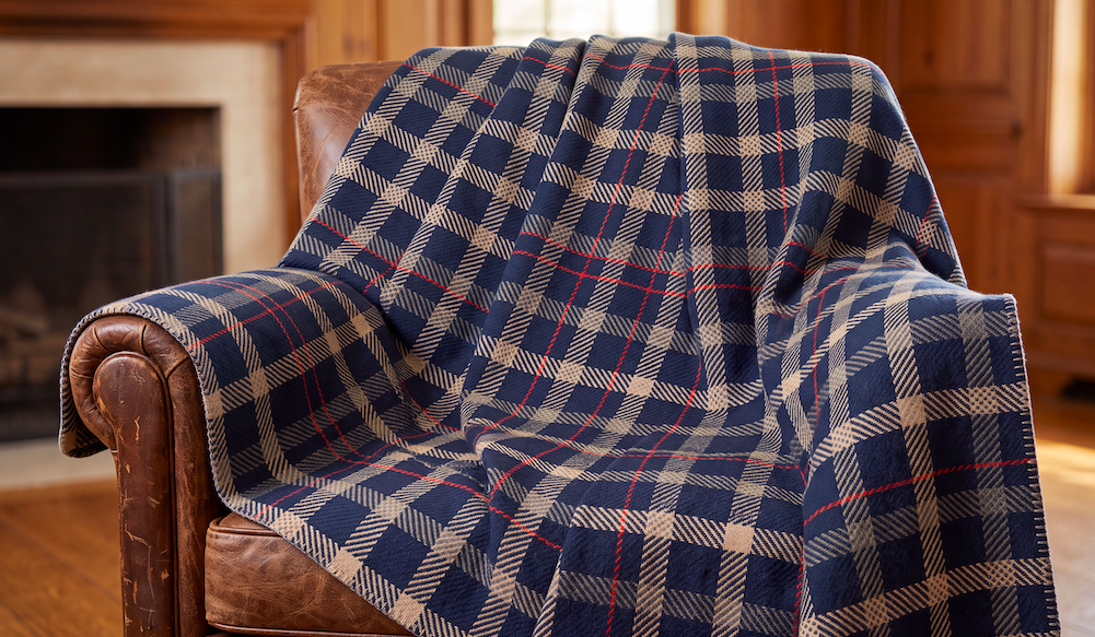 blue tartan woven blanket small.png
