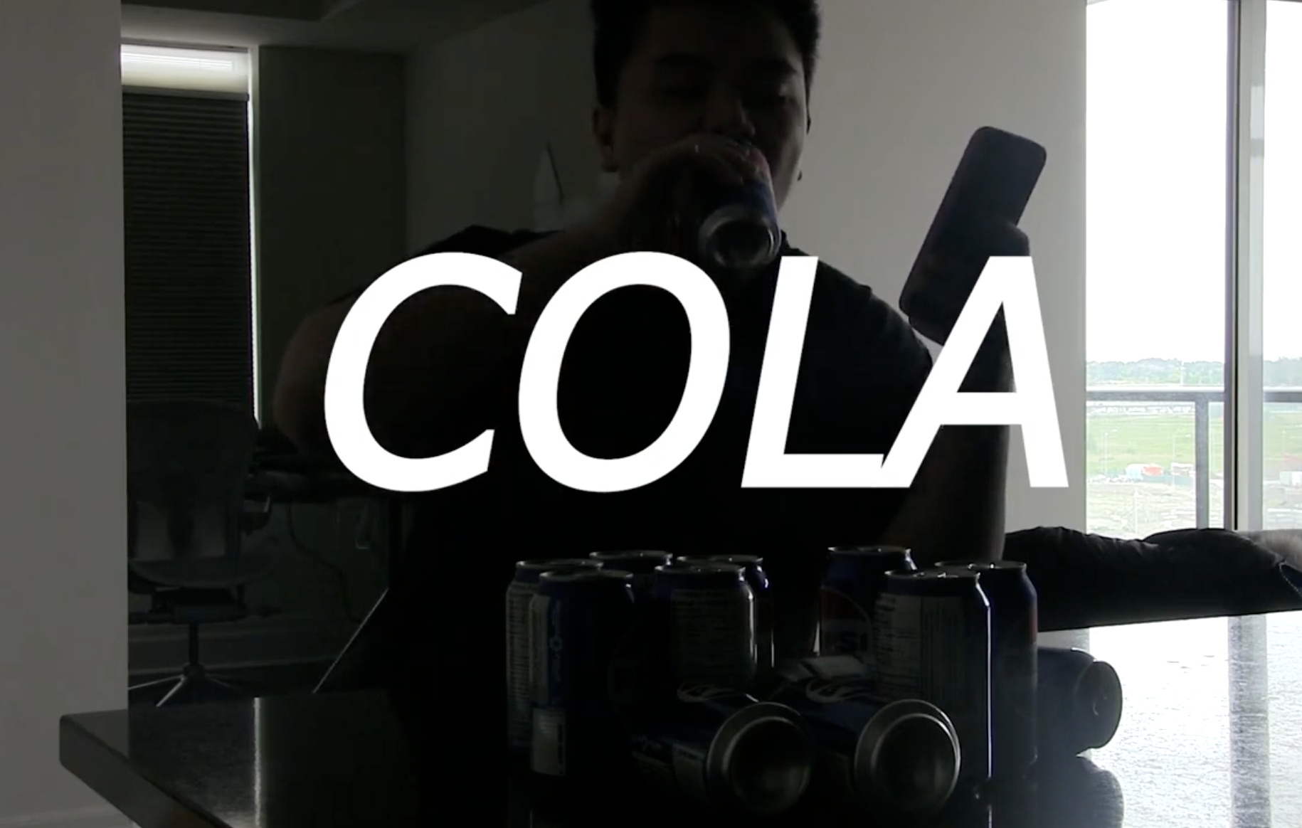 COLA