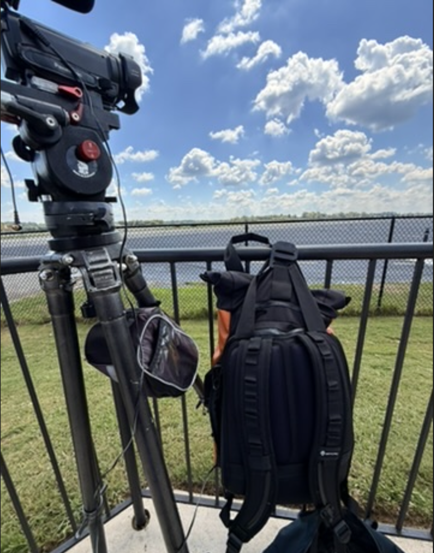 The First Amendment at the Fence Line: Your Rights as a planespotter