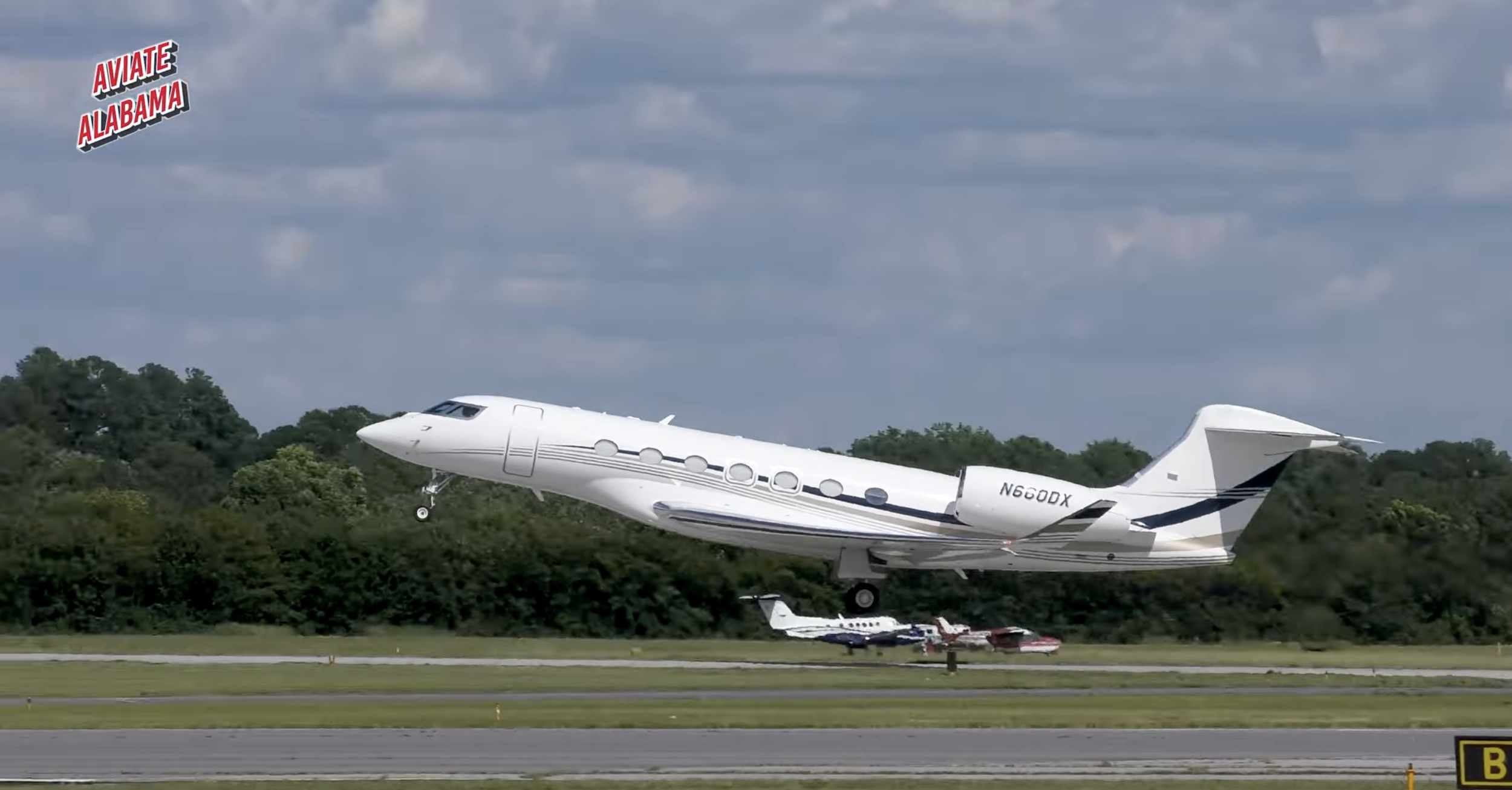 The CEO’s Commute: Jeffrey Seaman’s 6,600-Mile Executive Suite