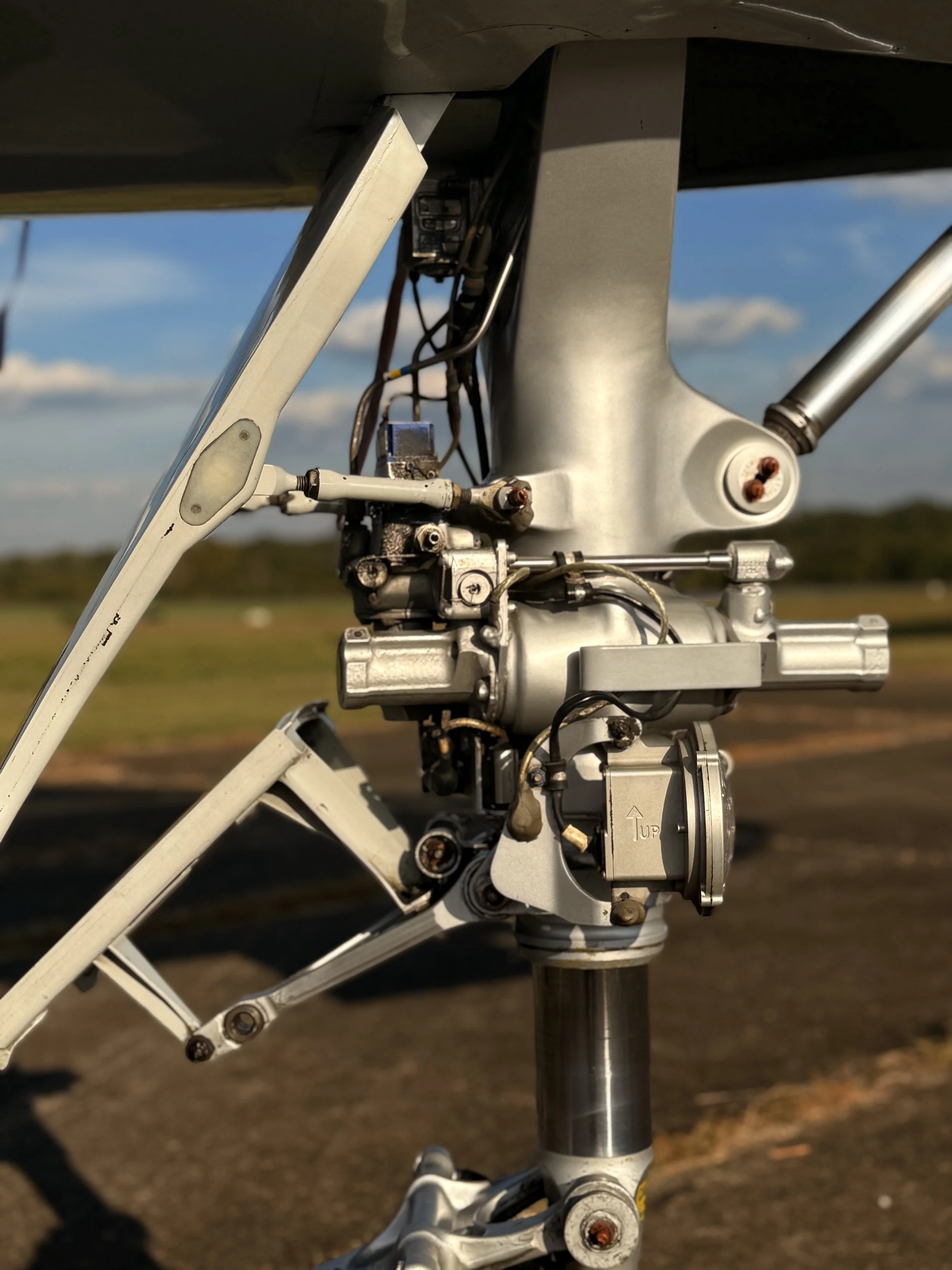 The Sky is No Longer the Limit: Inside the Record-Breaking Gulfstream G800