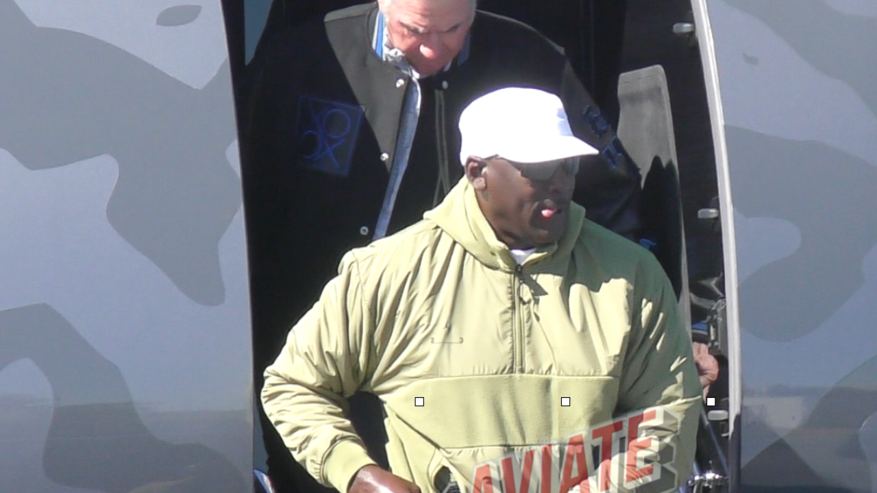 Tracking Billionaire Air Fleets Through the FAA Registry