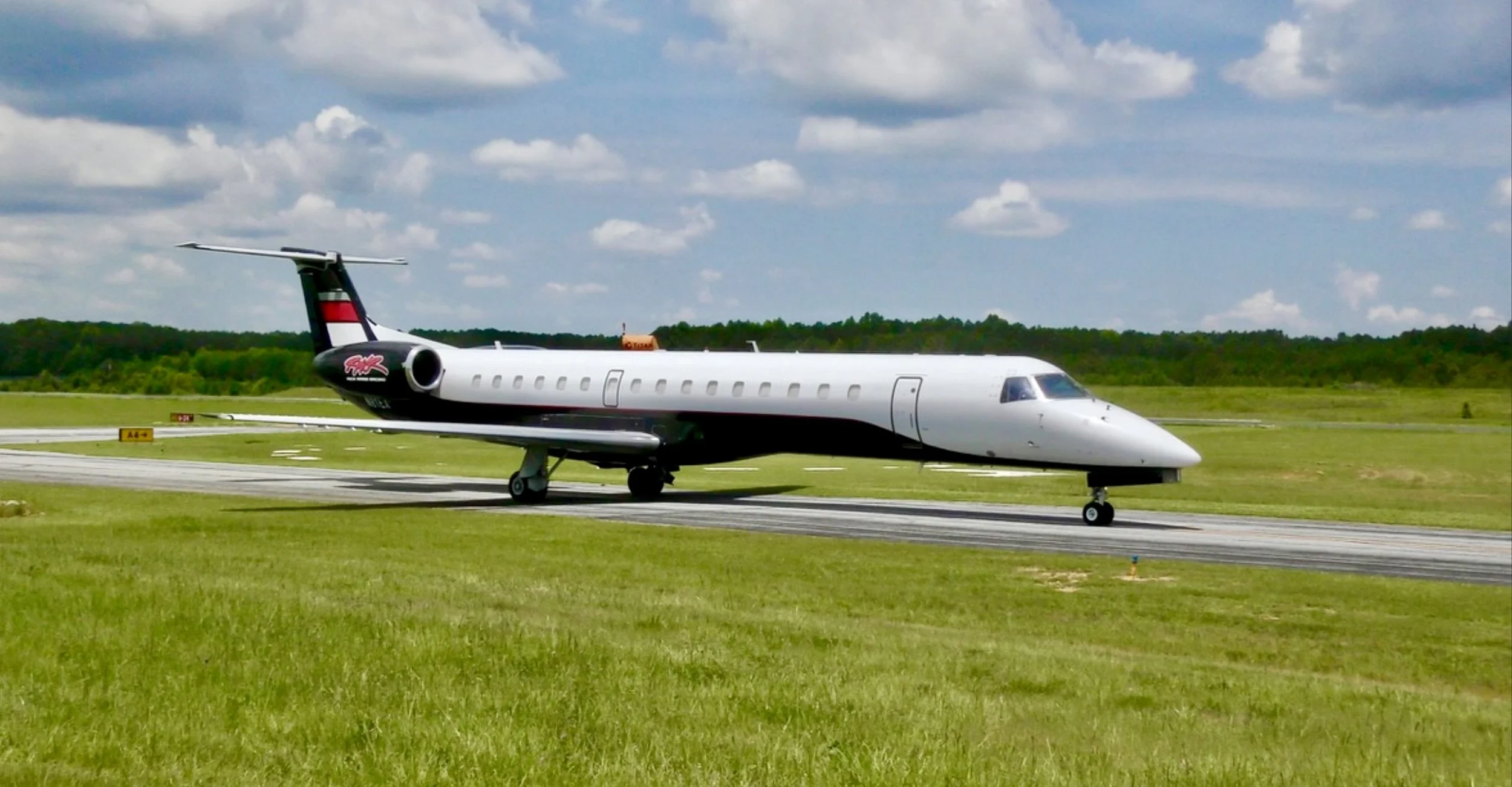 Rick Ware Racing #N81EX