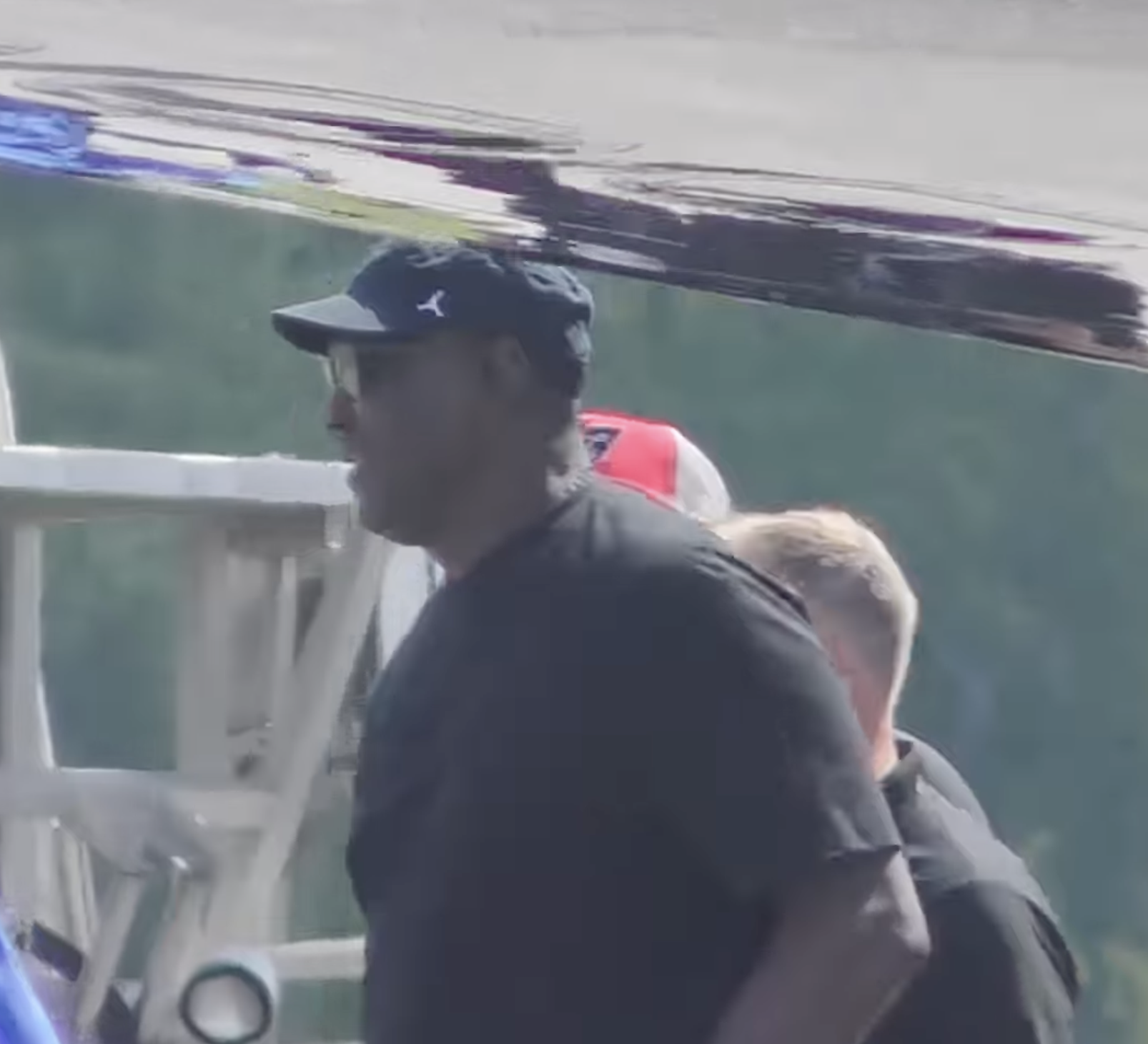 N236MJ Michael Jordan