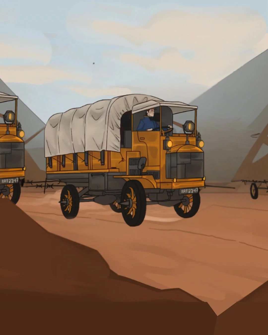 Click notify on Kickstarter to join the community and get this project launched!
https://www.kickstarter.com/projects/doubleplaygames/tides-of-war

Learn more and pre-reserve @ https://doubleplaygames.com/tow

#kickstarter #crowdfunding #community #g