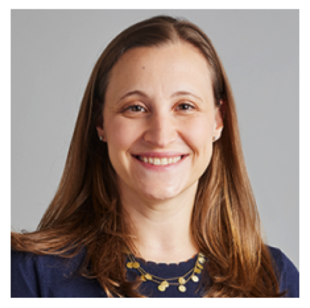 Morgan Maeder, Ph.D.