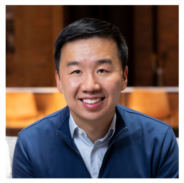 Johnny Hu, Ph.D. (Chair)