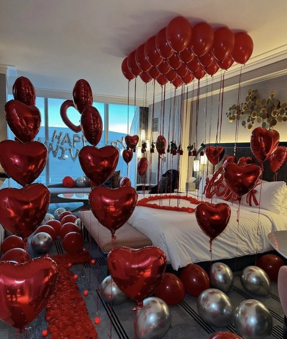 Absolute Luxe Experience