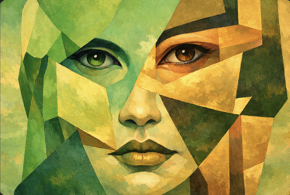 The 9 Enneagram Types