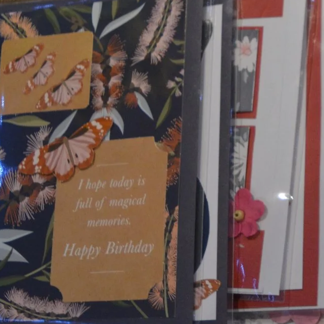 Card Making