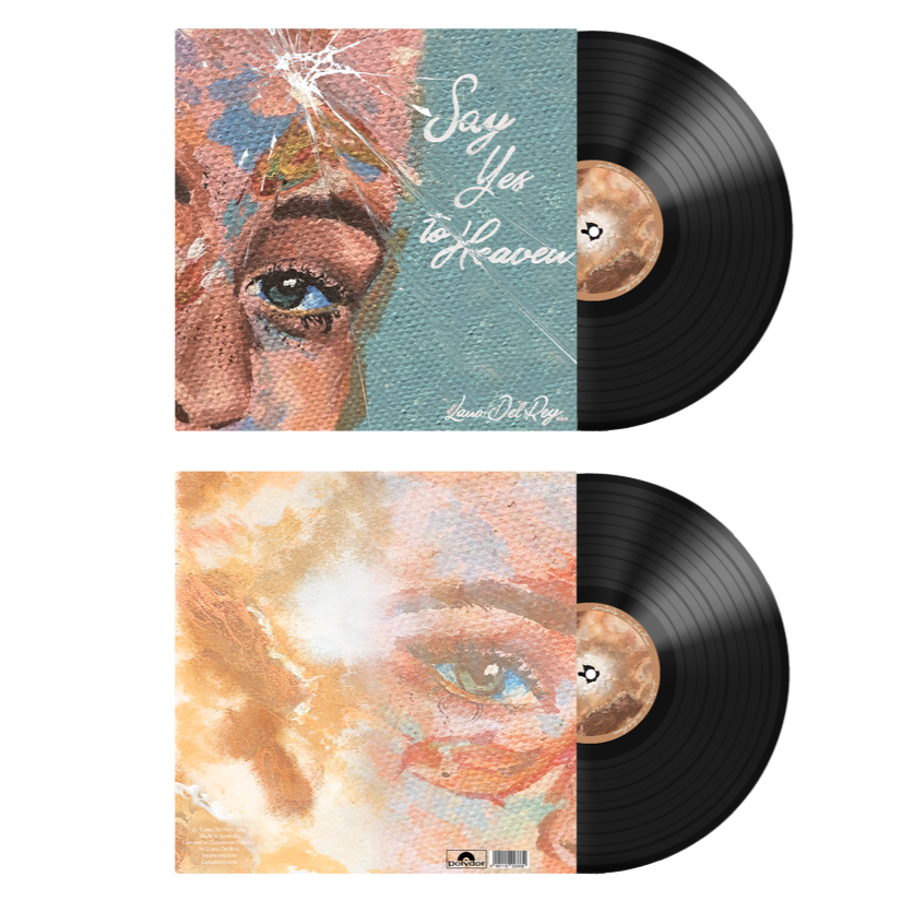 Album Cover + Branding