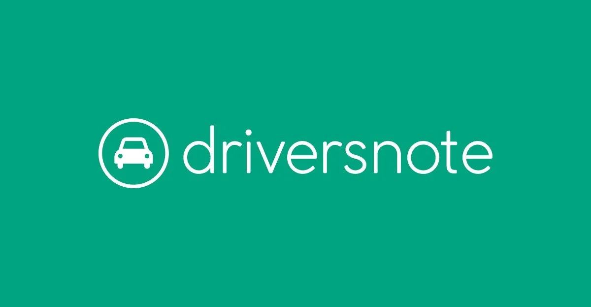 Driversnote