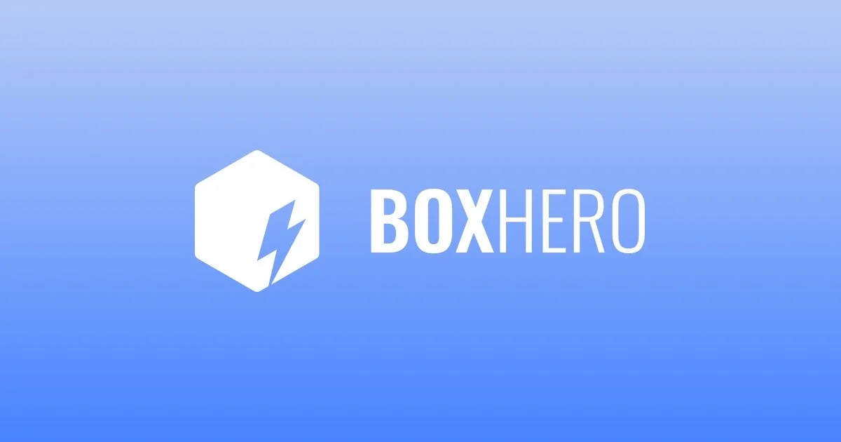 BoxHero