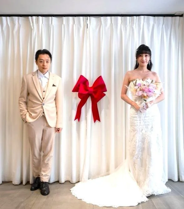 跨国恋人|升级夫妻