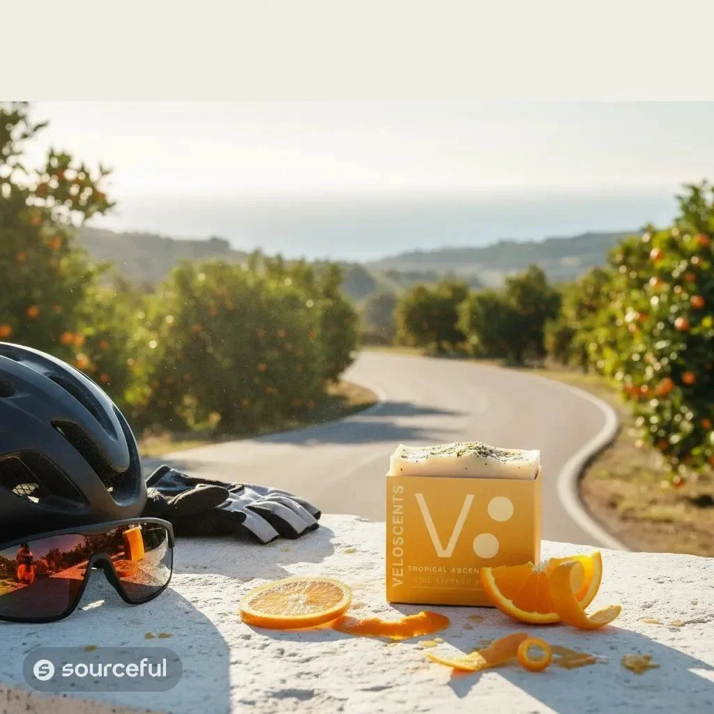 COSTA TROPICAL : SOAP BAR