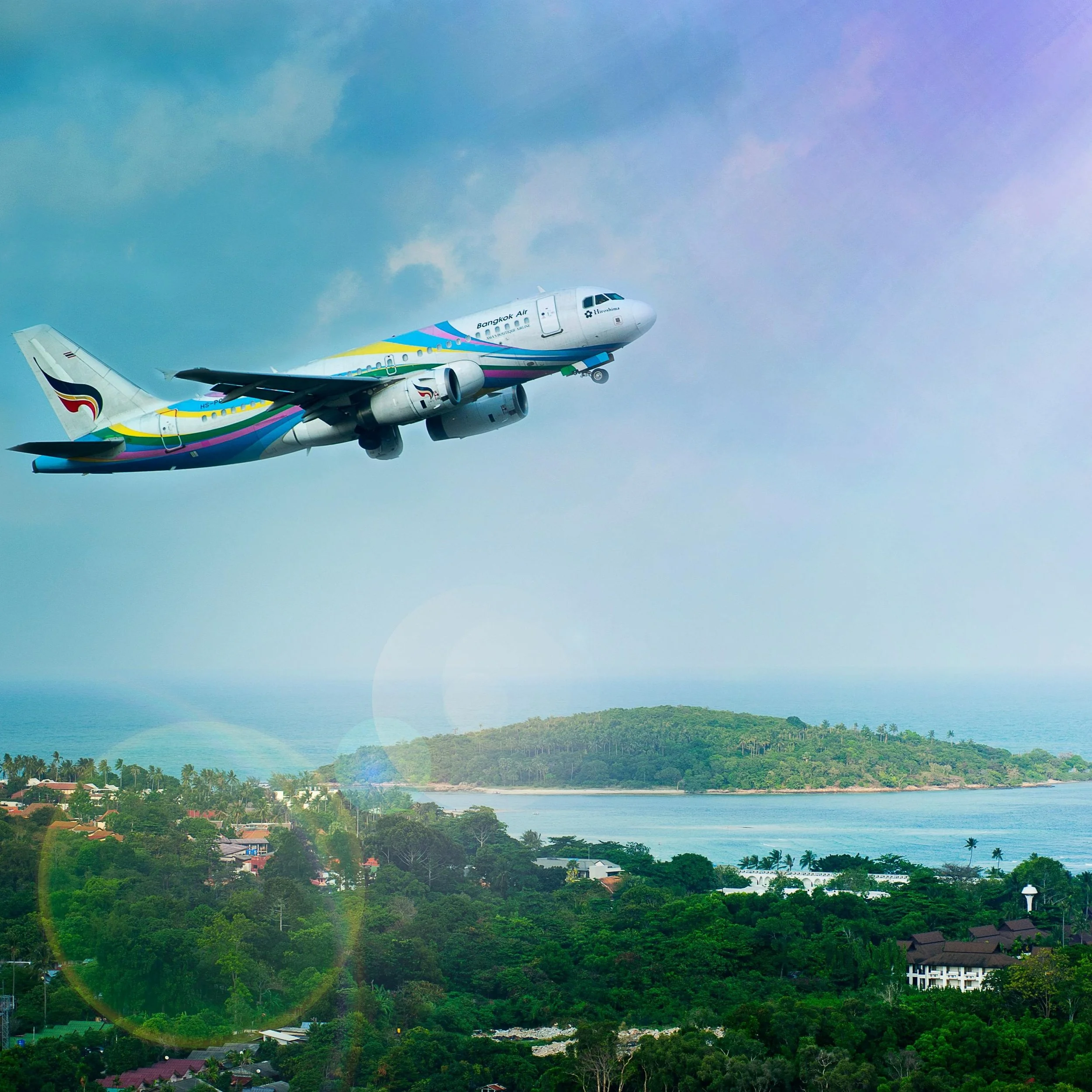 Flight, Train, Bus, Hotel bookings