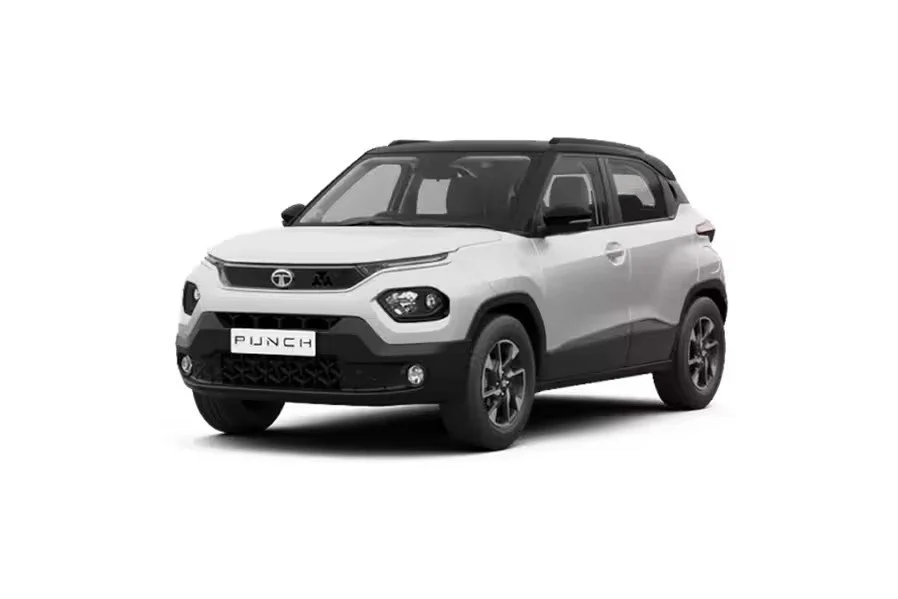 Tata Punch