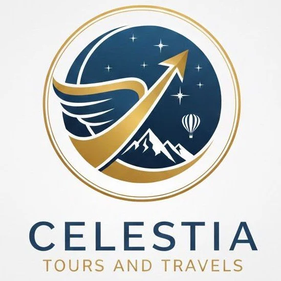 CELESTIA TOURS &amp; TRAVELS