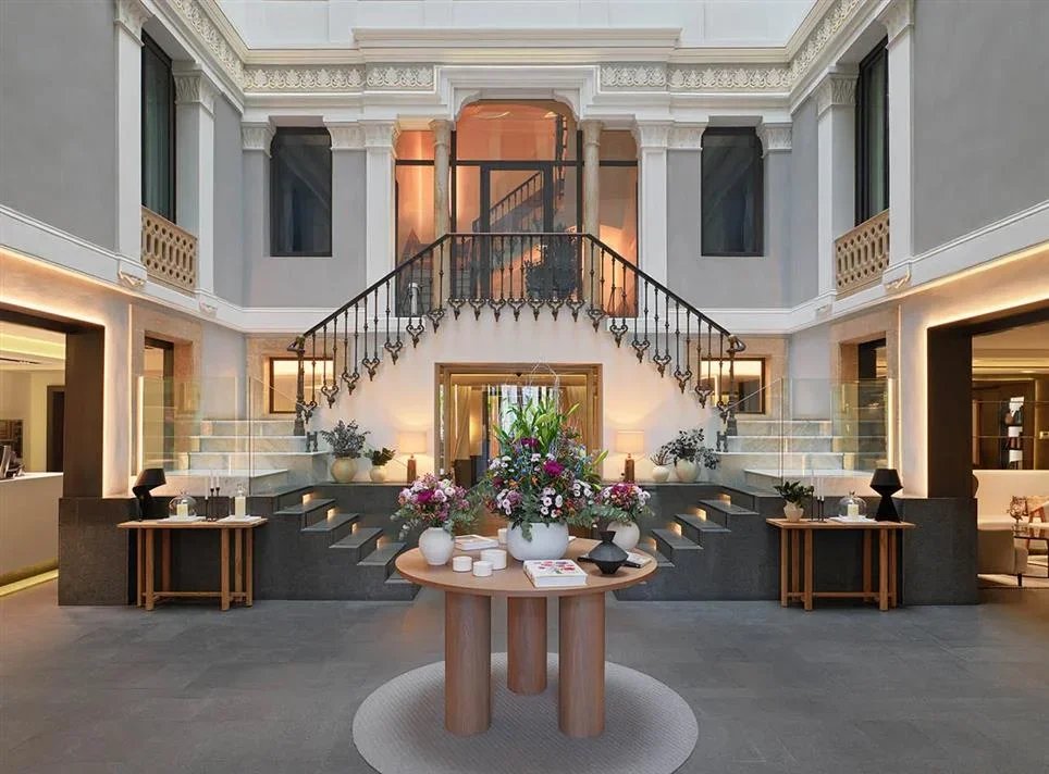 H10 Urquinoana Plaza ****