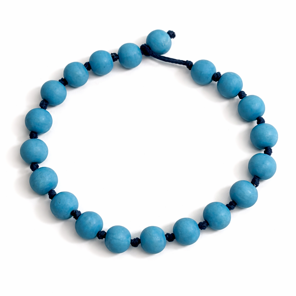 brececelet primitivi turchese