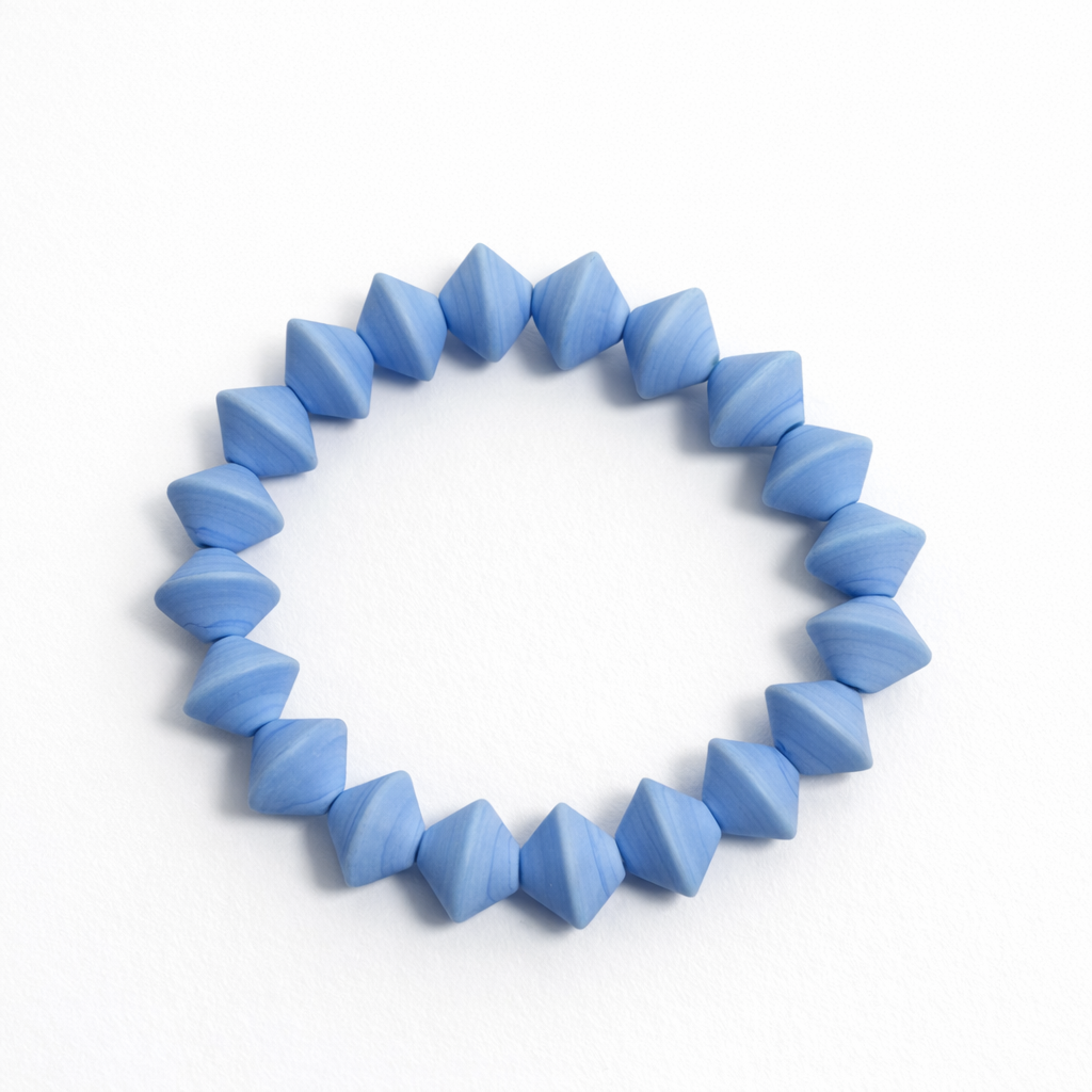 brecelet doppiconi pervinca