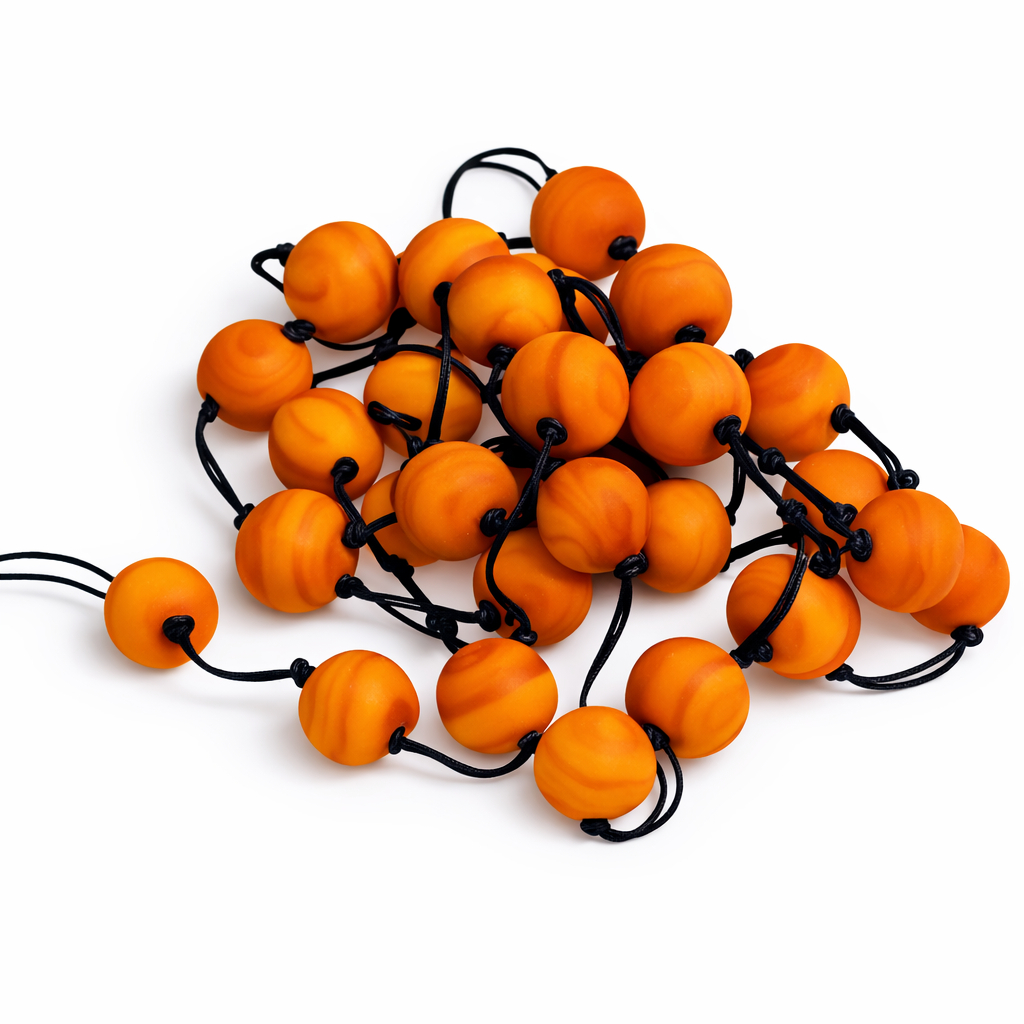 collana primitivi arancio davide penso.png