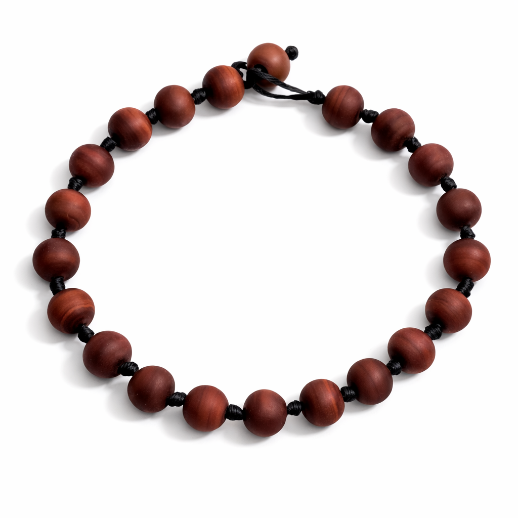 brecelet primitivi marrone