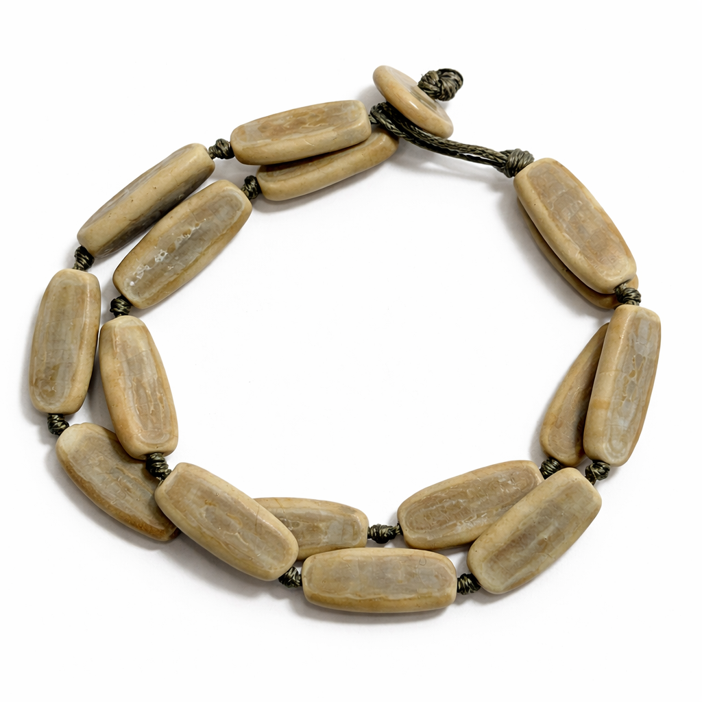 brecelet baguette salvia