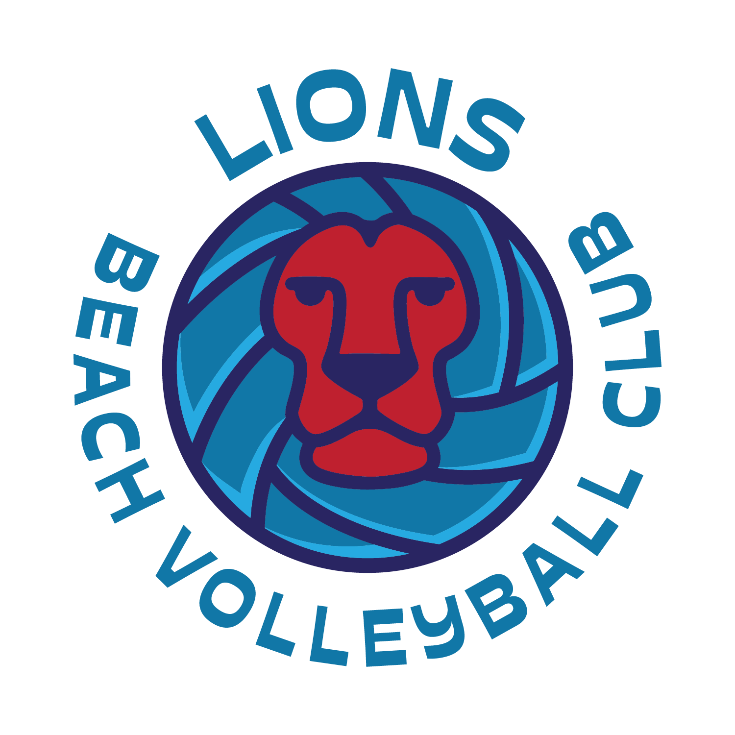 Lions Beach Volleyball Club