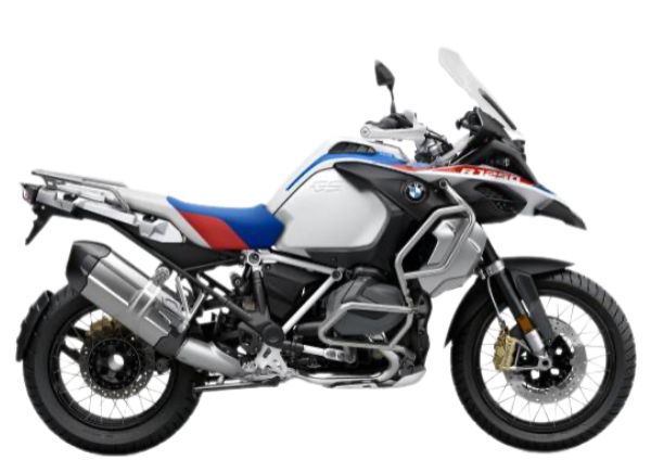 BMW R 1250 GS Adventure
• Price 1.280,00 € /per tour
